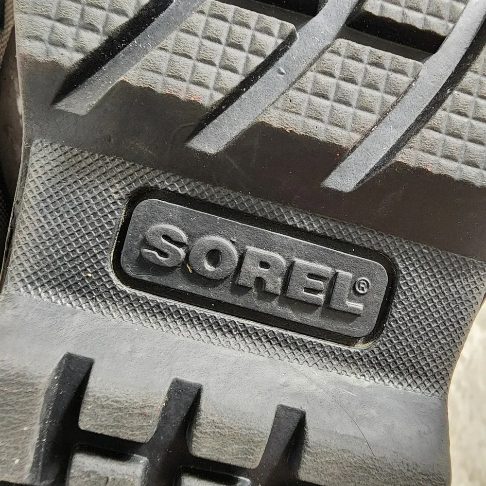 Sorel brand product